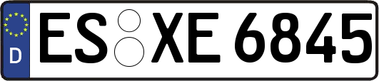 ES-XE6845