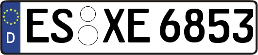 ES-XE6853