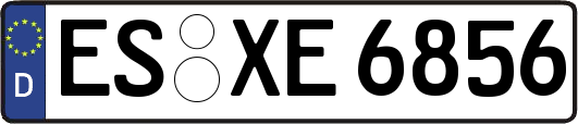 ES-XE6856
