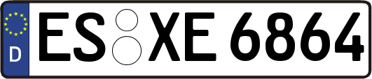 ES-XE6864