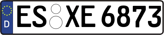 ES-XE6873