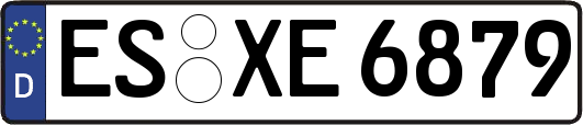 ES-XE6879
