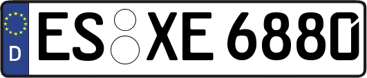 ES-XE6880