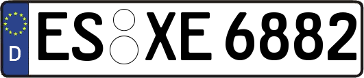 ES-XE6882