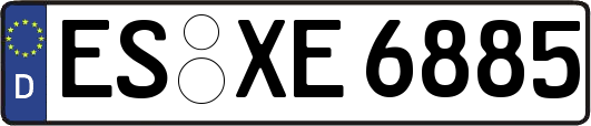 ES-XE6885