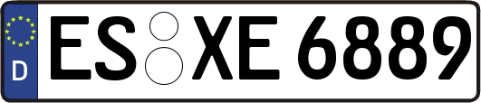 ES-XE6889