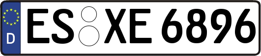 ES-XE6896