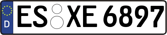 ES-XE6897