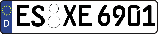 ES-XE6901