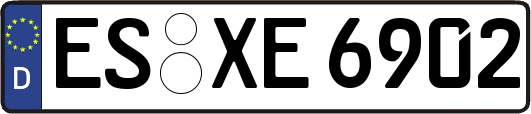 ES-XE6902