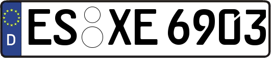 ES-XE6903