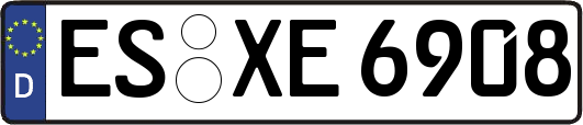 ES-XE6908