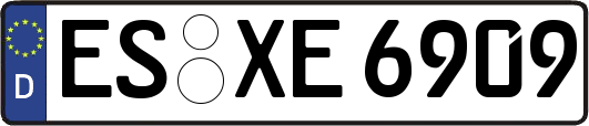 ES-XE6909