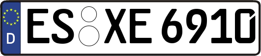ES-XE6910