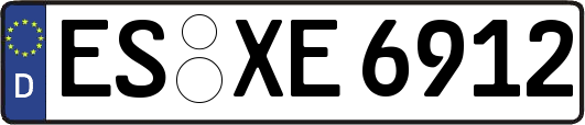 ES-XE6912