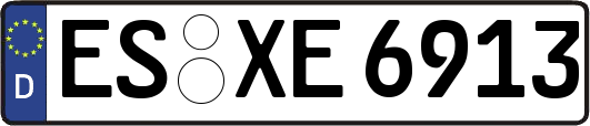 ES-XE6913