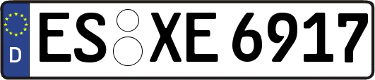 ES-XE6917