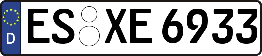 ES-XE6933