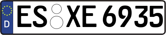 ES-XE6935
