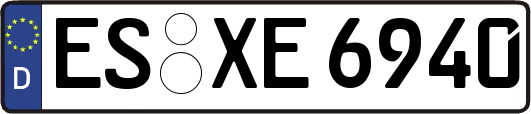 ES-XE6940