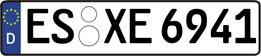 ES-XE6941