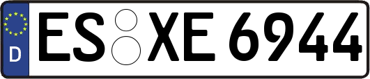 ES-XE6944