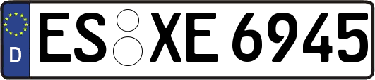 ES-XE6945