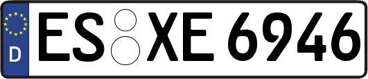 ES-XE6946