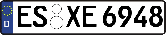 ES-XE6948