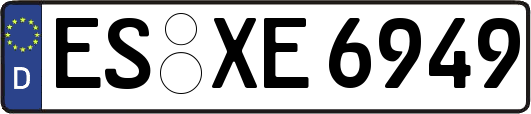 ES-XE6949