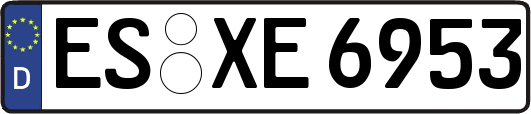 ES-XE6953
