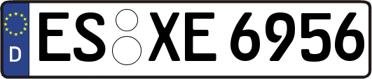 ES-XE6956