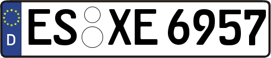 ES-XE6957