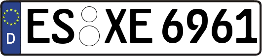 ES-XE6961
