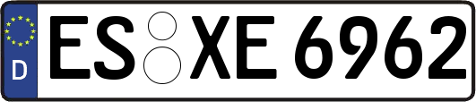 ES-XE6962