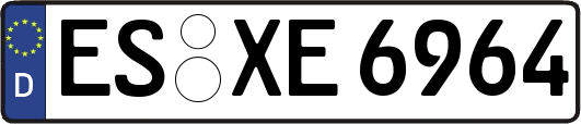 ES-XE6964