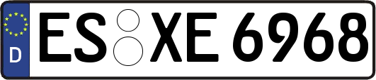 ES-XE6968