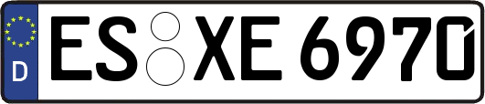 ES-XE6970
