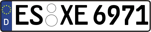 ES-XE6971