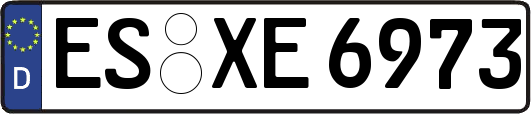 ES-XE6973