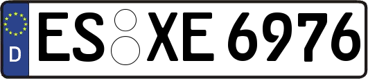 ES-XE6976