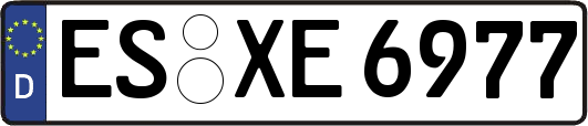 ES-XE6977