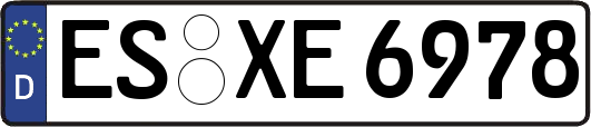 ES-XE6978