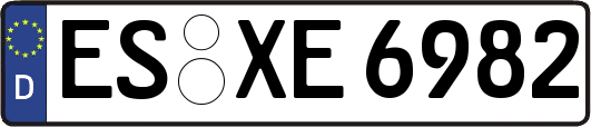 ES-XE6982