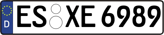 ES-XE6989