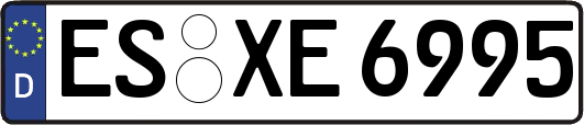 ES-XE6995