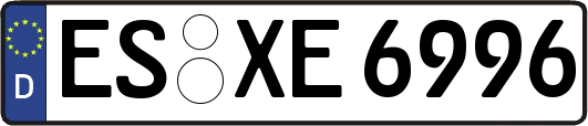 ES-XE6996