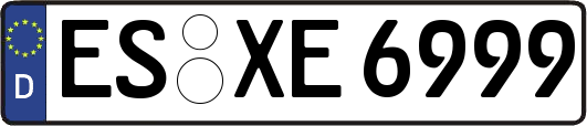 ES-XE6999