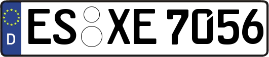 ES-XE7056