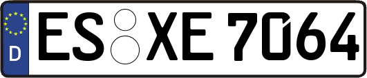 ES-XE7064